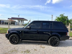 Land Rover Range rover 4.2 SUPERCHARGED, снимка 8