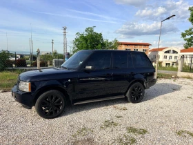 Land Rover Range rover 4.2 SUPERCHARGED, снимка 11