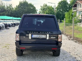 Land Rover Range rover 4.2 SUPERCHARGED, снимка 6