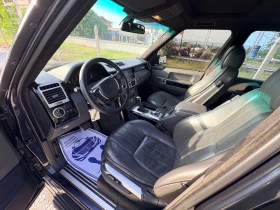 Land Rover Range rover 4.2 SUPERCHARGED, снимка 14