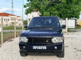 Land Rover Range rover 4.2 SUPERCHARGED, снимка 4