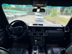 Land Rover Range rover 4.2 SUPERCHARGED, снимка 15