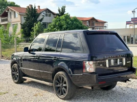 Land Rover Range rover 4.2 SUPERCHARGED, снимка 10