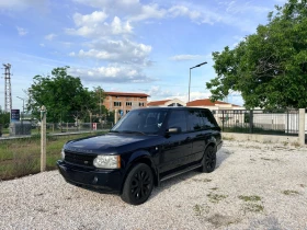 Land Rover Range rover 4.2 SUPERCHARGED, снимка 5