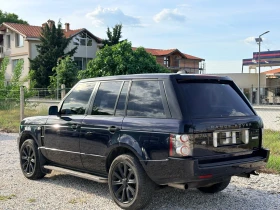Land Rover Range rover 4.2 SUPERCHARGED, снимка 7