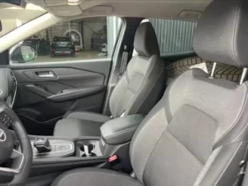 Nissan Qashqai N-Connecta 1, 3 Xtronic 158ps DK, снимка 10