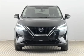Nissan Qashqai N-Connecta 1, 3 Xtronic 158ps DK, снимка 2