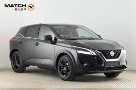 Nissan Qashqai N-Connecta 1, 3 Xtronic 158ps DK, снимка 1