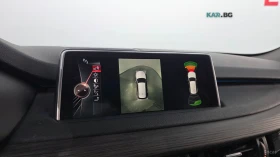 BMW X5 xDrive 30d* КОЖА* НАВИ* ПАНО* 360* HUD, снимка 15