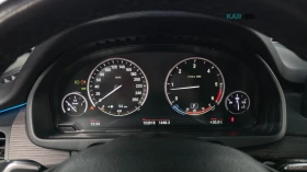 BMW X5 xDrive 30d* КОЖА* НАВИ* ПАНО* 360* HUD, снимка 6