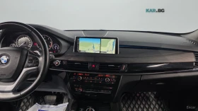BMW X5 xDrive 30d* КОЖА* НАВИ* ПАНО* 360* HUD, снимка 14