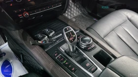 BMW X5 xDrive 30d* КОЖА* НАВИ* ПАНО* 360* HUD, снимка 7