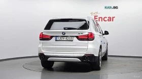 BMW X5 xDrive 30d* КОЖА* НАВИ* ПАНО* 360* HUD, снимка 4