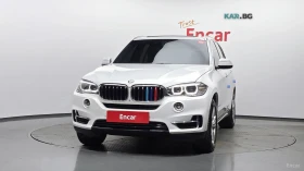 BMW X5 xDrive 30d* КОЖА* НАВИ* ПАНО* 360* HUD, снимка 3