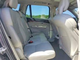 Volvo Xc90 2.0l T6, снимка 11