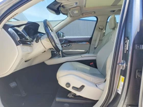 Volvo Xc90 2.0l T6, снимка 7
