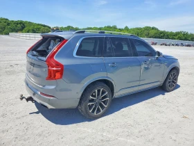 Volvo Xc90 2.0l T6, снимка 3