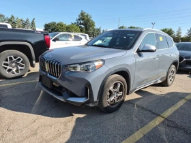 BMW X1 XDRIVE28I * CARFAX * БЕЗ ПЪРВОНАЧАЛНА ВНОСКА, снимка 1
