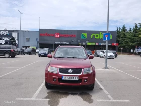 Suzuki Grand vitara, снимка 1