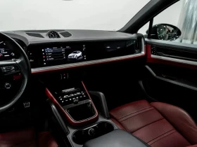 Porsche Cayenne PREMIUM PLUS ЦЕНА ДО БЪЛГАРИЯ АВТОКРЕДИТ, снимка 13