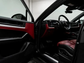 Porsche Cayenne PREMIUM PLUS ЦЕНА ДО БЪЛГАРИЯ АВТОКРЕДИТ, снимка 9