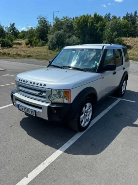 Land Rover Discovery 2.7  TDV6 190kc, снимка 1