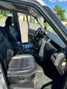 Land Rover Discovery 2.7  TDV6 190kc, снимка 8