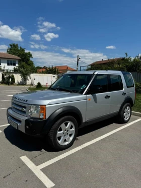 Land Rover Discovery 2.7  TDV6 190kc, снимка 4