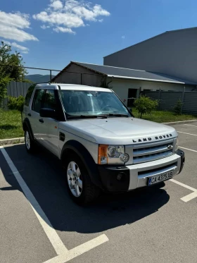 Land Rover Discovery 2.7  TDV6 190kc, снимка 3