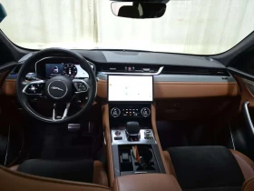 Jaguar F-PACE * SVR * CARFAX * Без инциденти * , снимка 10