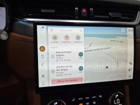 Jaguar F-PACE * SVR * CARFAX * Без инциденти * , снимка 11