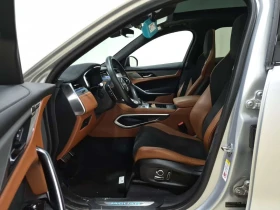 Jaguar F-PACE * SVR * CARFAX * Без инциденти * , снимка 5