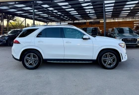 Mercedes-Benz GLE 350 AMG-Pack 4Matic, снимка 4