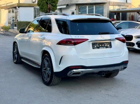 Mercedes-Benz GLE 350 AMG-Pack 4Matic, снимка 7