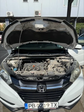 Honda Hr-v, снимка 16