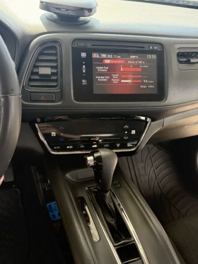 Honda Hr-v, снимка 9
