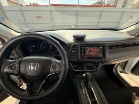 Honda Hr-v, снимка 8