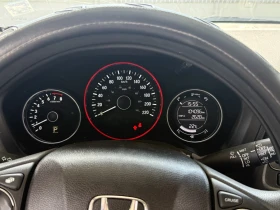 Honda Hr-v, снимка 6