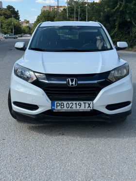 Honda Hr-v, снимка 5