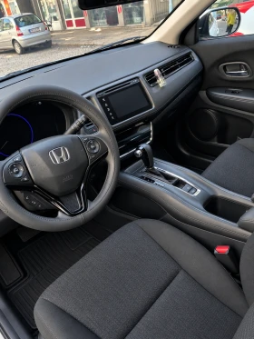 Honda Hr-v 1.8 бензин, автомат, снимка 4