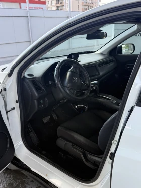 Honda Hr-v, снимка 13