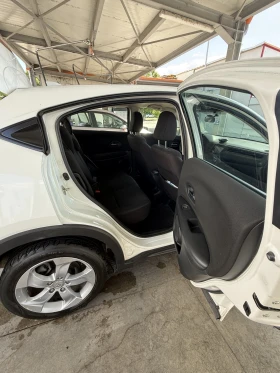 Honda Hr-v, снимка 14