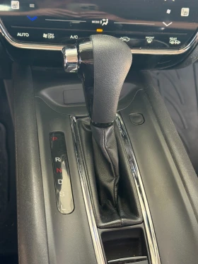 Honda Hr-v, снимка 10