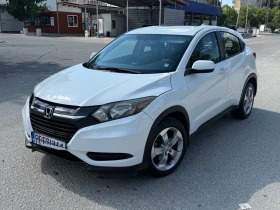 Honda Hr-v, снимка 4