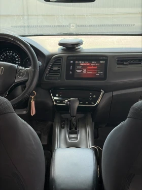Honda Hr-v, снимка 11