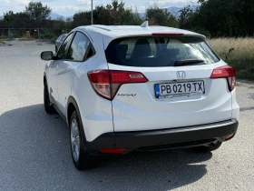 Honda Hr-v, снимка 3