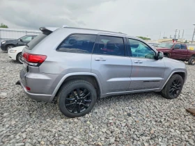 Jeep Grand cherokee 3.6 Кожен салон, снимка 3