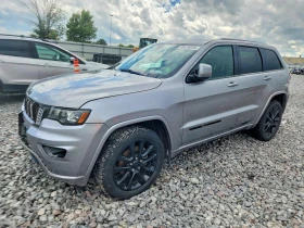 Jeep Grand cherokee 3.6 Кожен салон, снимка 1