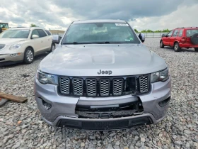 Jeep Grand cherokee 3.6 Кожен салон, снимка 5
