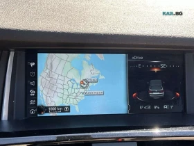 BMW X3 xDrive28i * Панорама *  АвтоКредит * (ЦЕНА ДО БГ), снимка 4